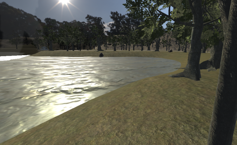Gein Park